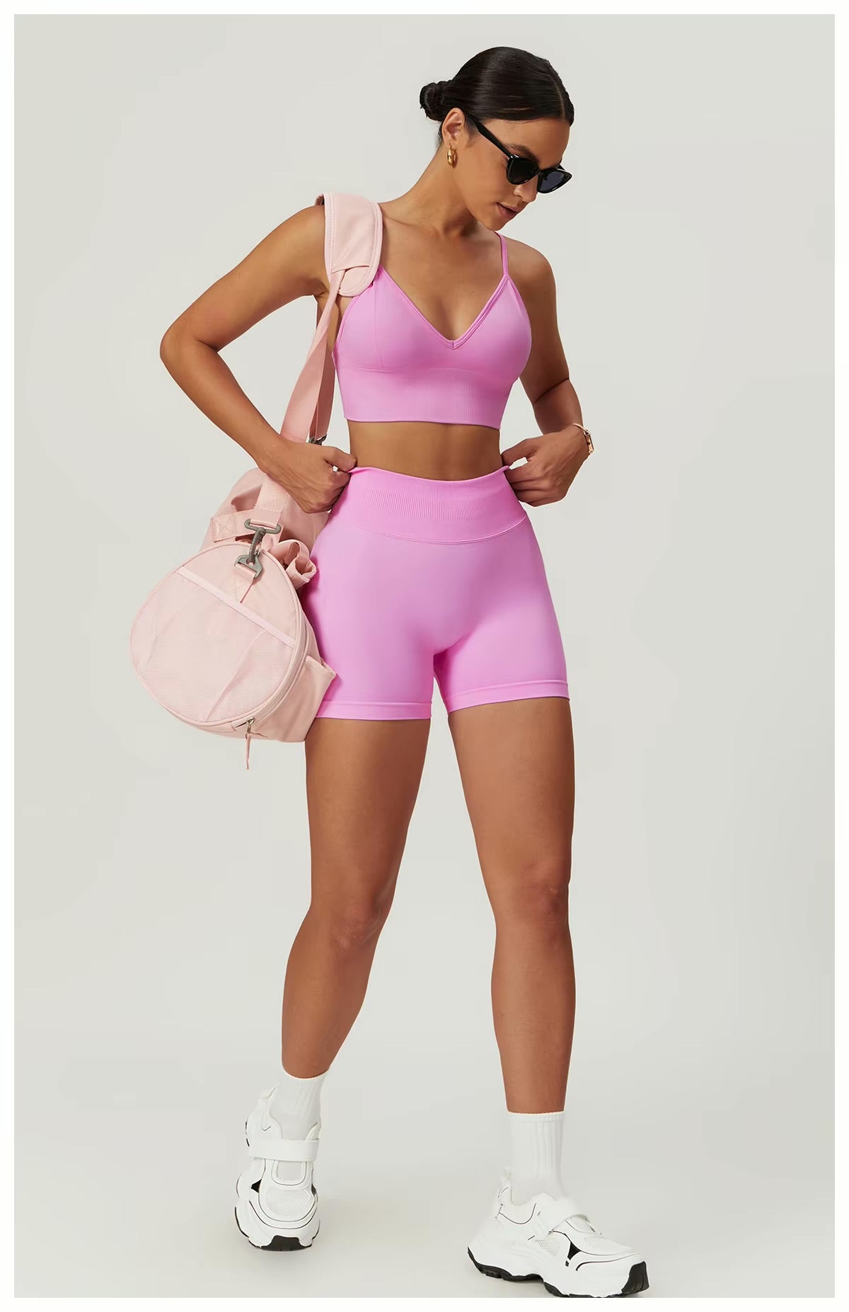 Shorts Form Essential