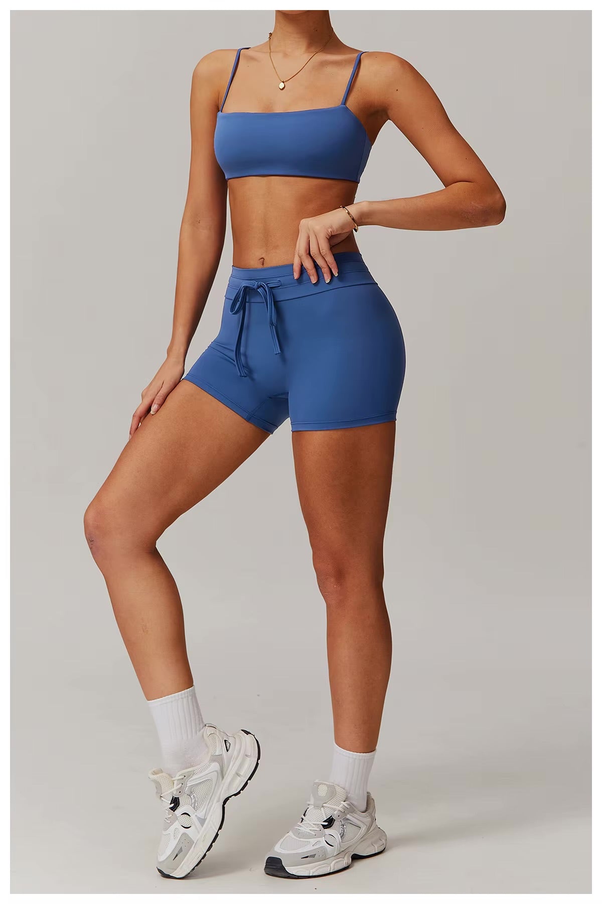 Shorts Bow Ease