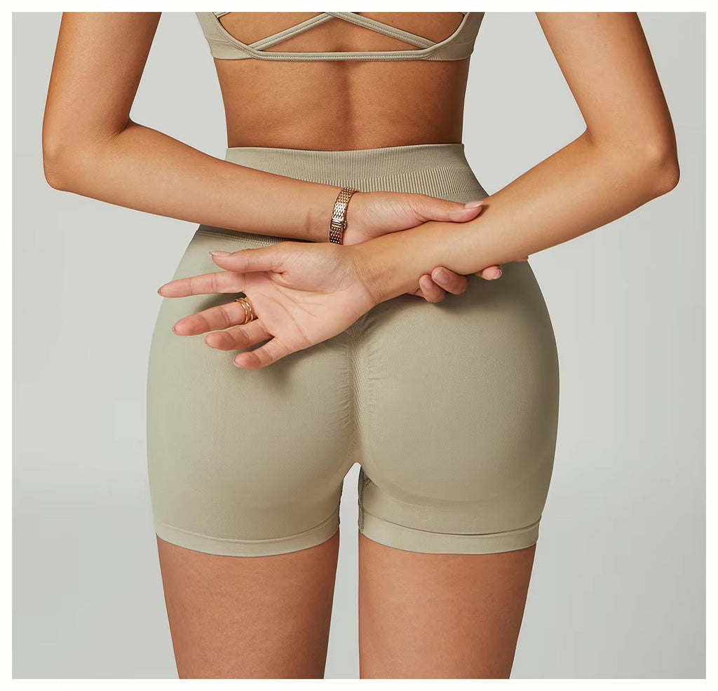 Shorts Form Essential