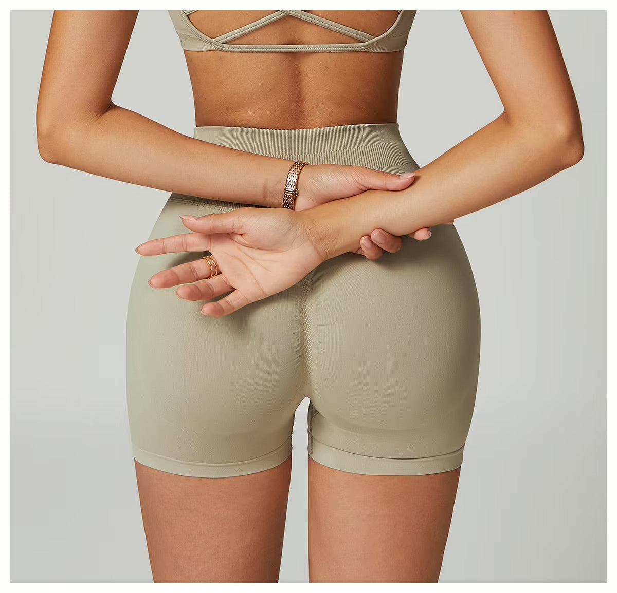 Shorts Form Essential