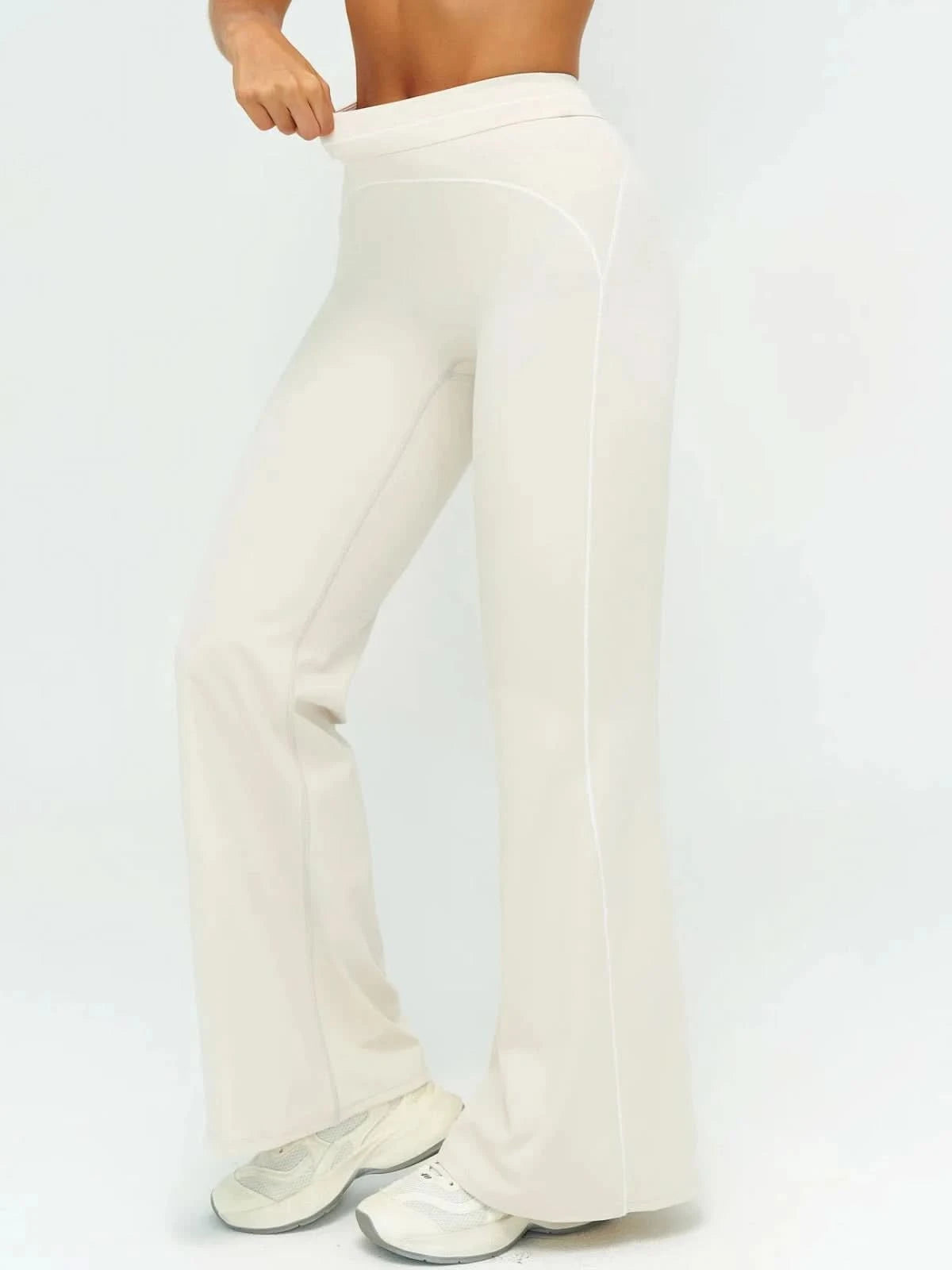 Legging Eveo Pure Form™ Full Line Flare