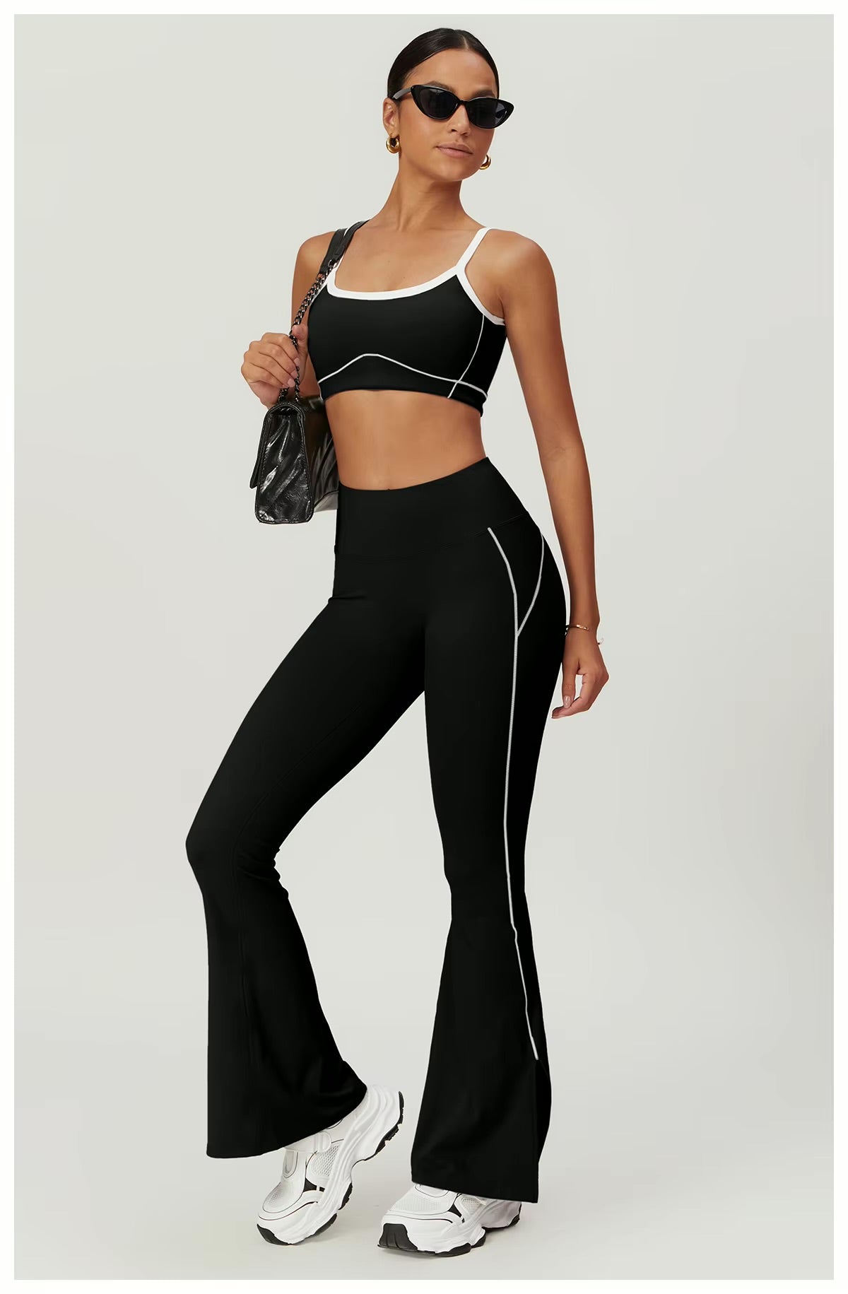 Set Pure Flare