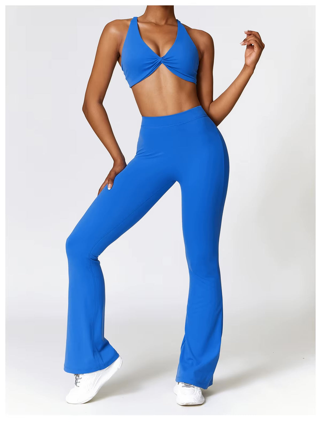 Bra Twin Cross