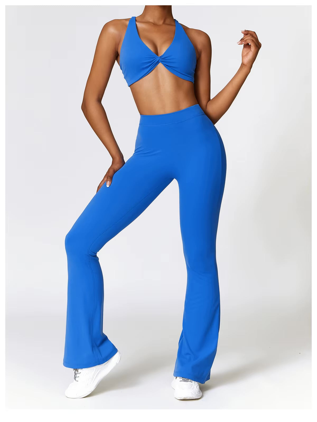 Bra Twin Cross