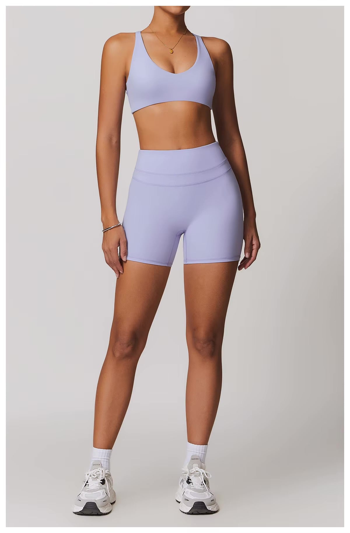Shorts Minimal Form