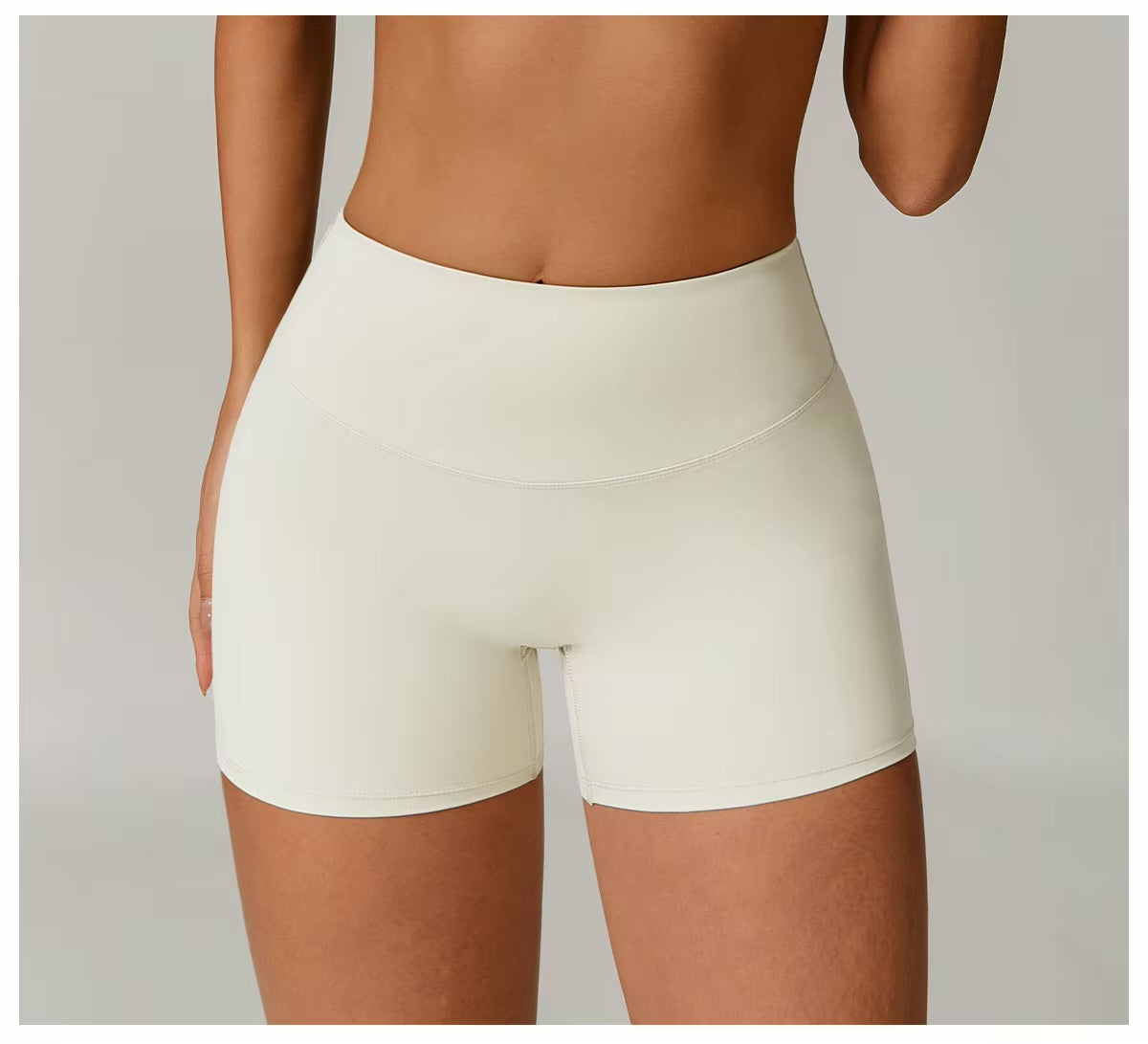 Shorts Elevate