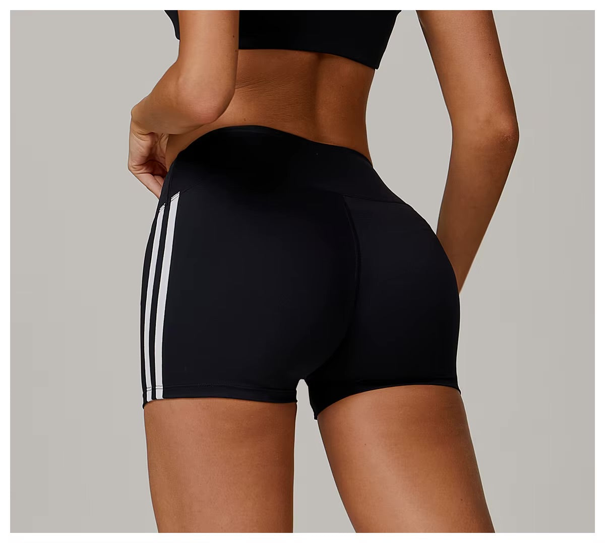 Shorts Coreline