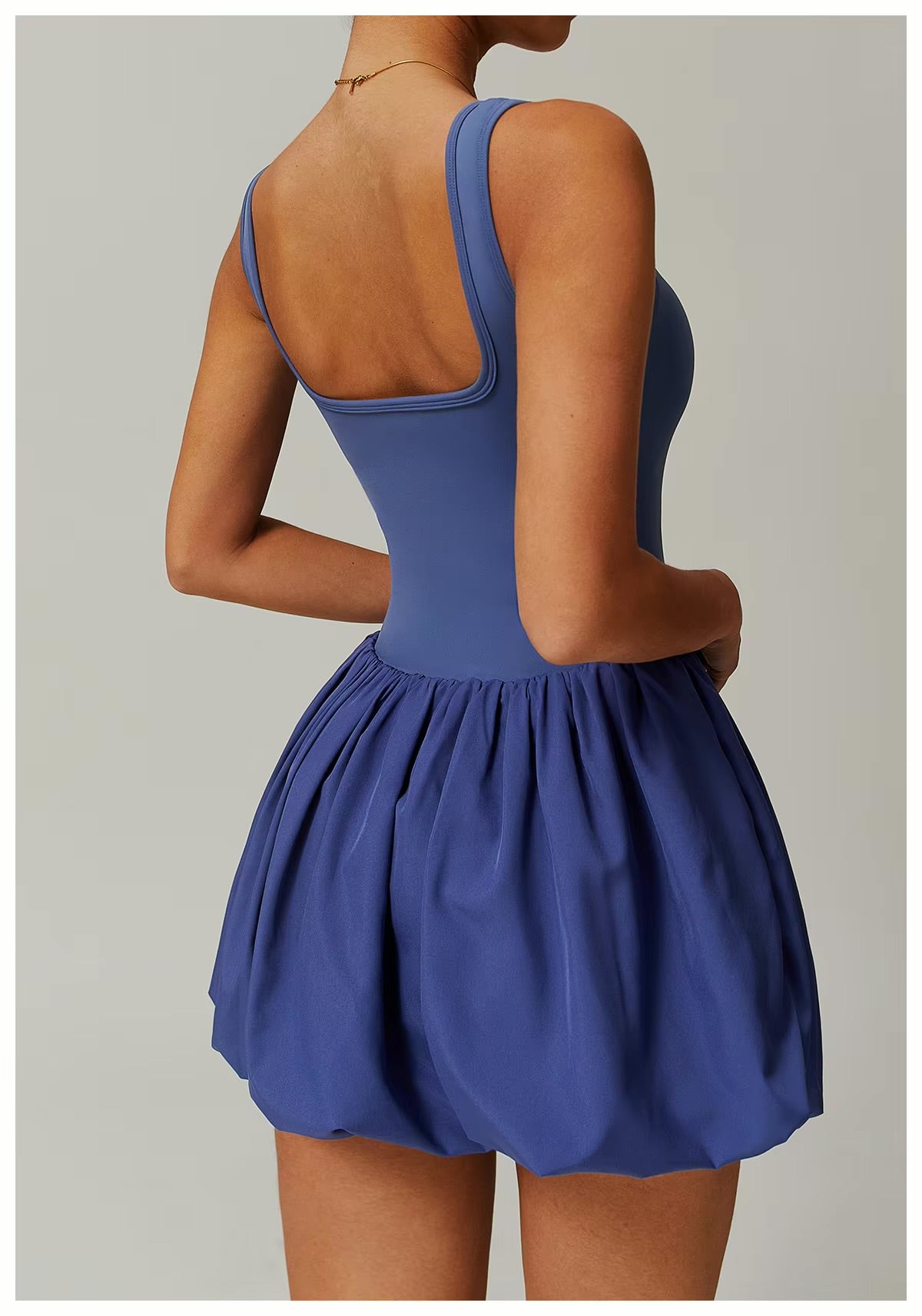 Set Move Skirt