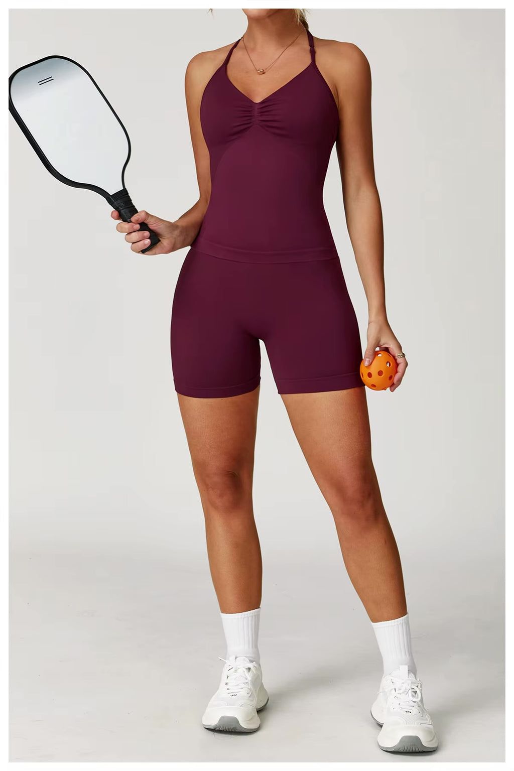 Shorts Form Essential