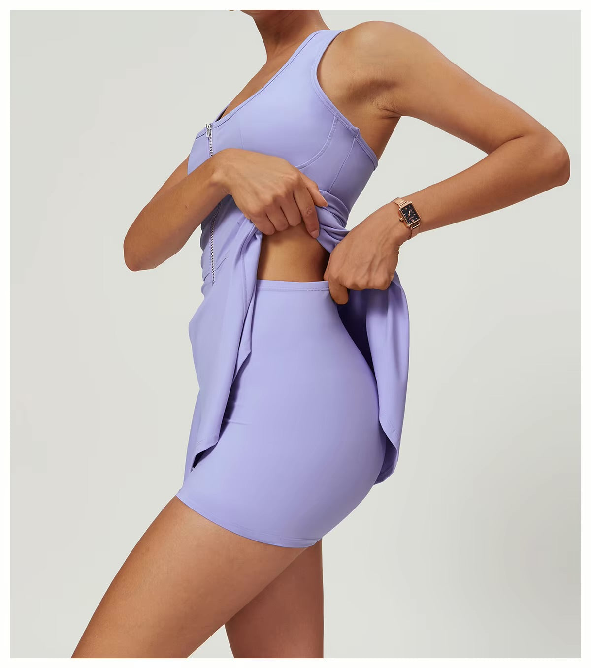 Dress Fasten