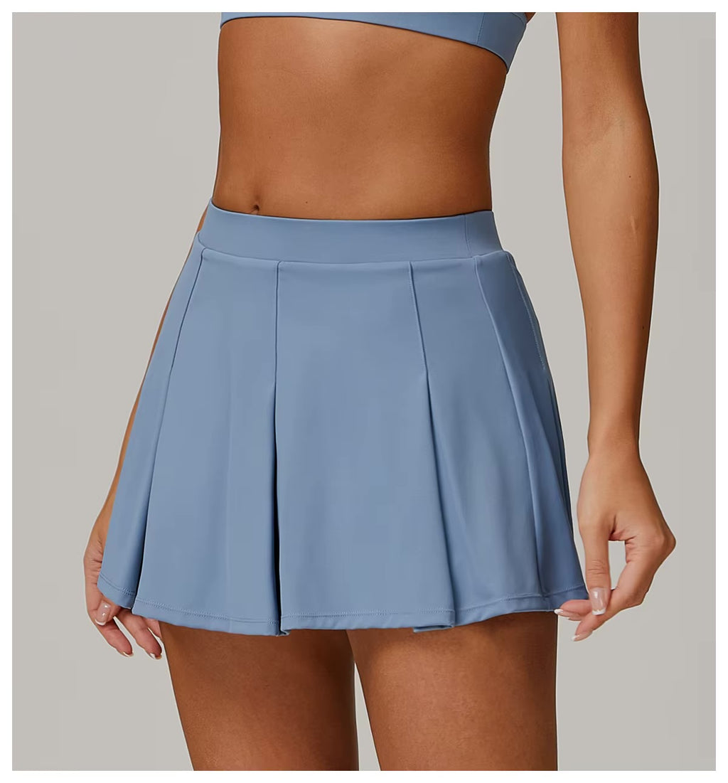 Skort Flowline