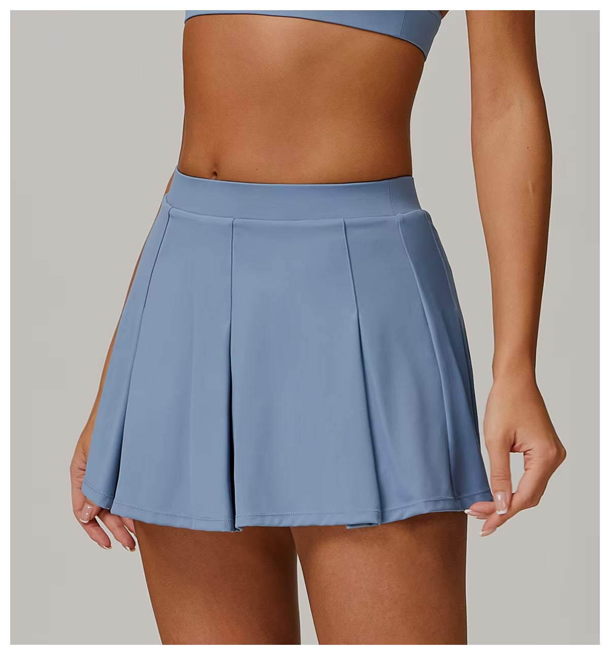 Skort Flowline