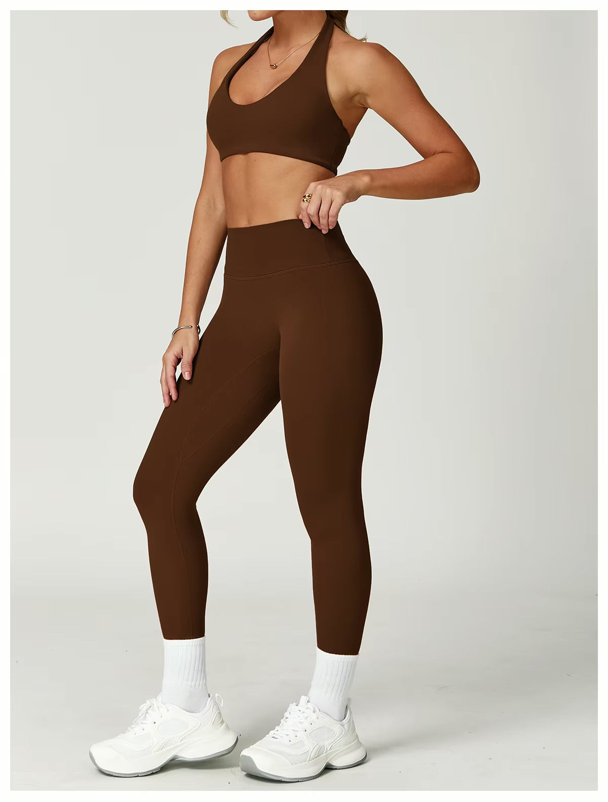 Bra Neckline