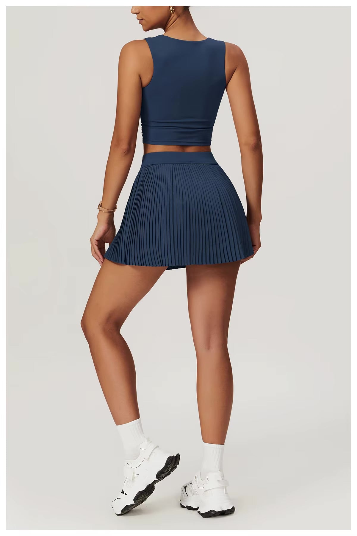Set Match Fit