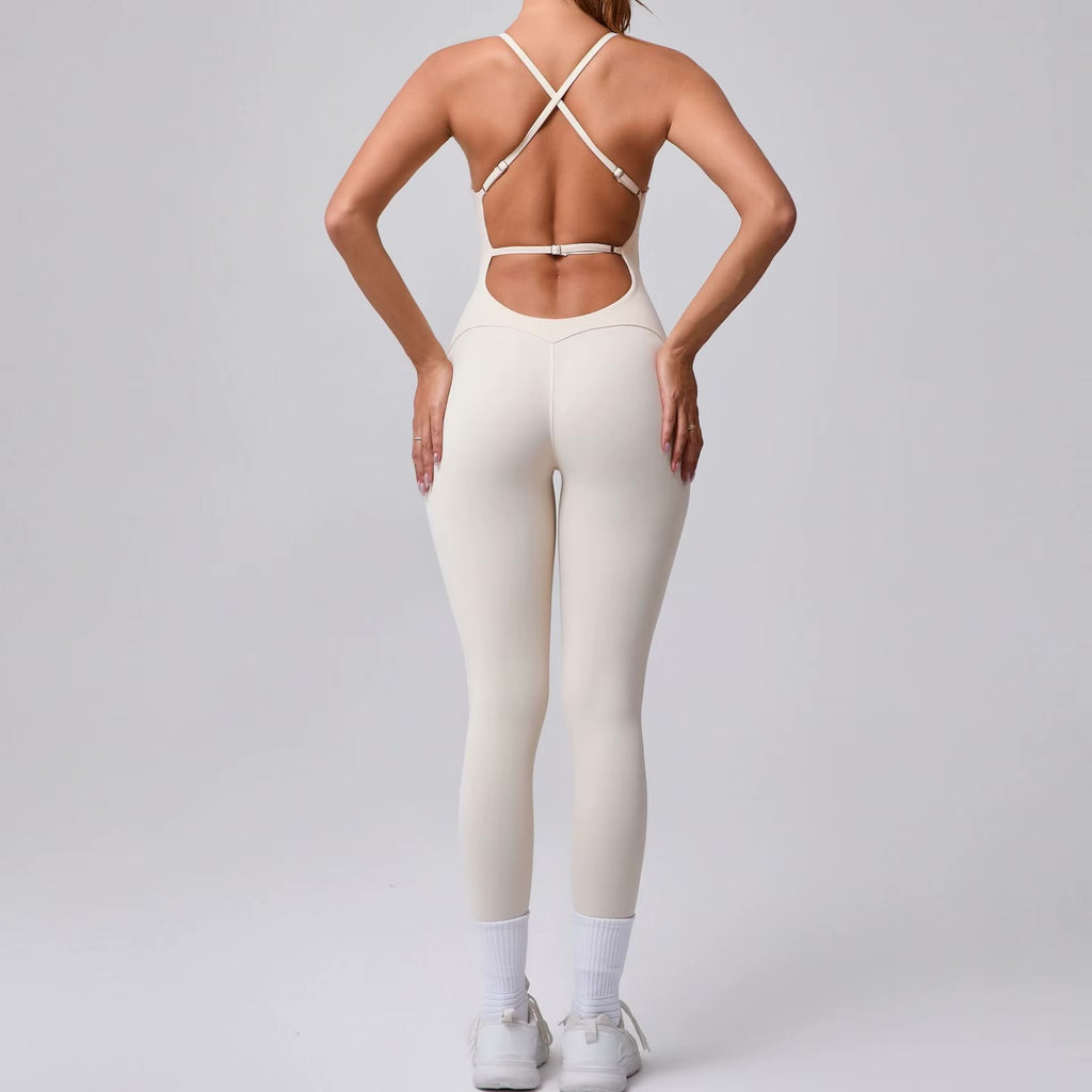 Overall LumaBare