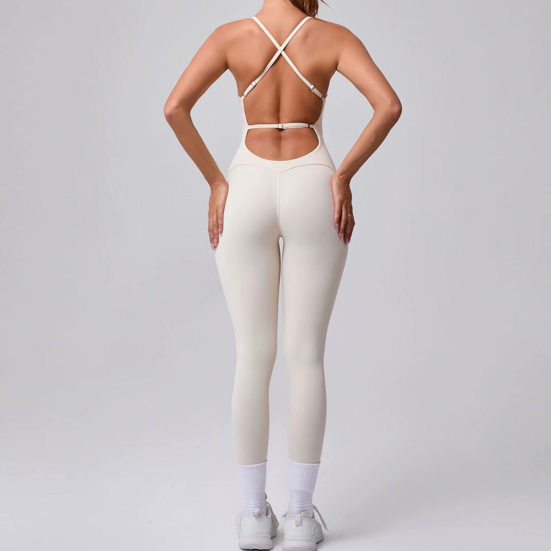 Overall LumaBare