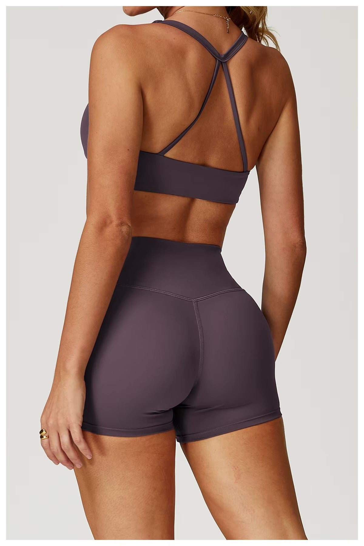 Bra Cross Axis