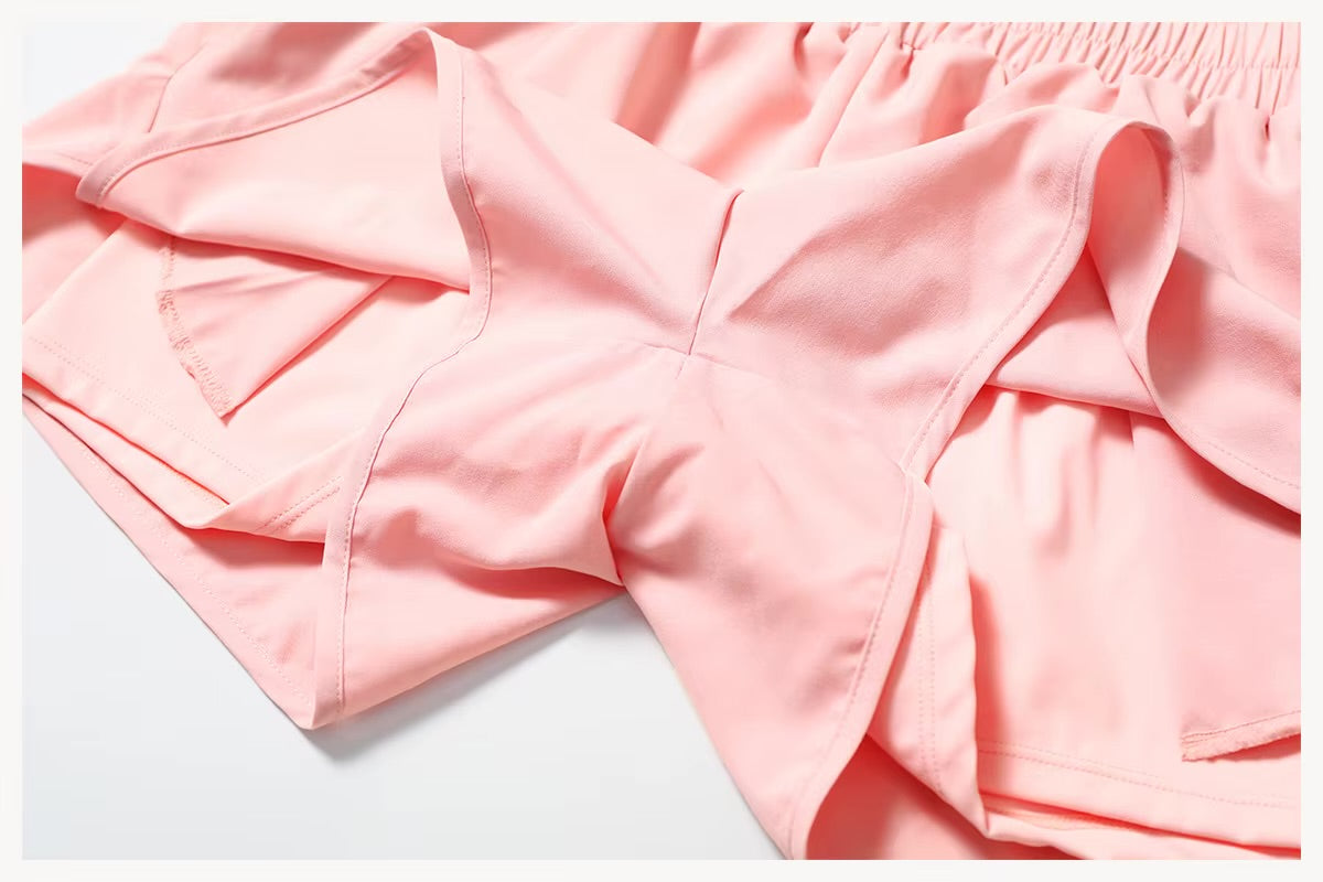 Shorts Dual Flow