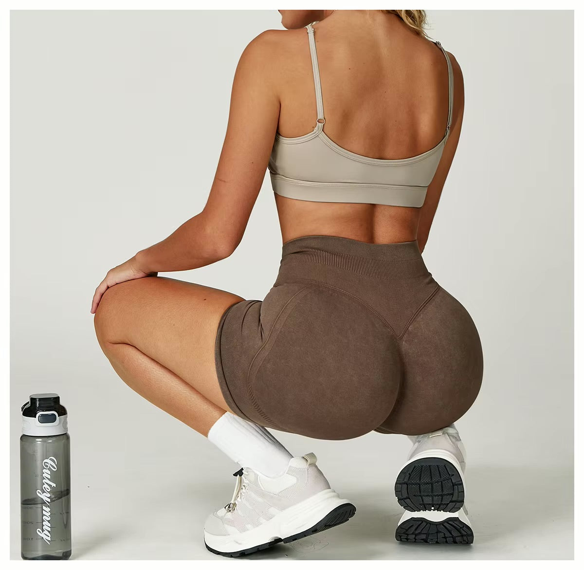 Shorts Edge Feel