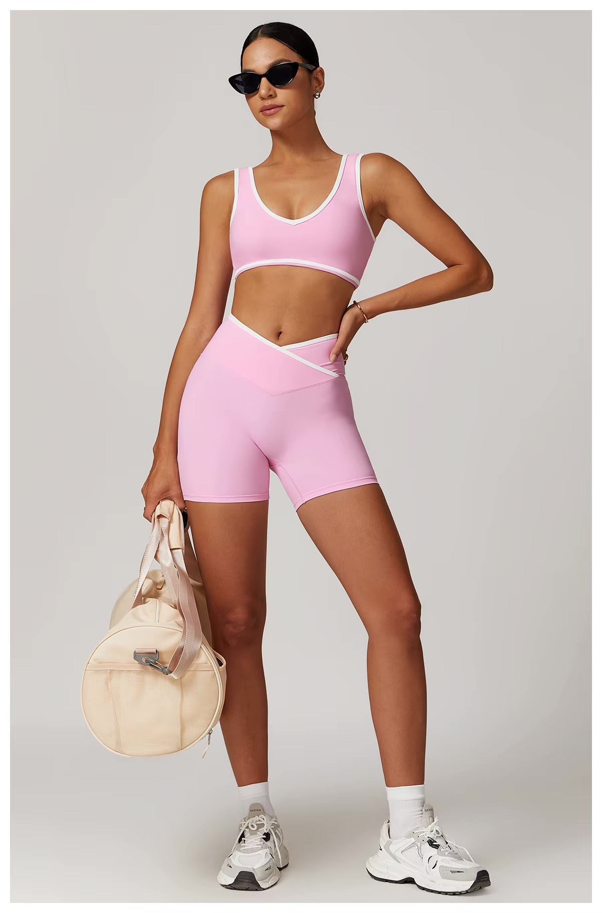 Shorts Crossline