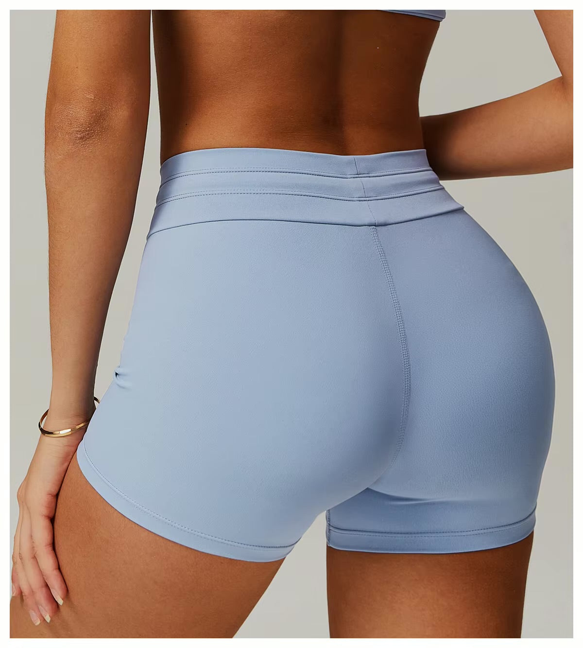 Shorts Bow Ease