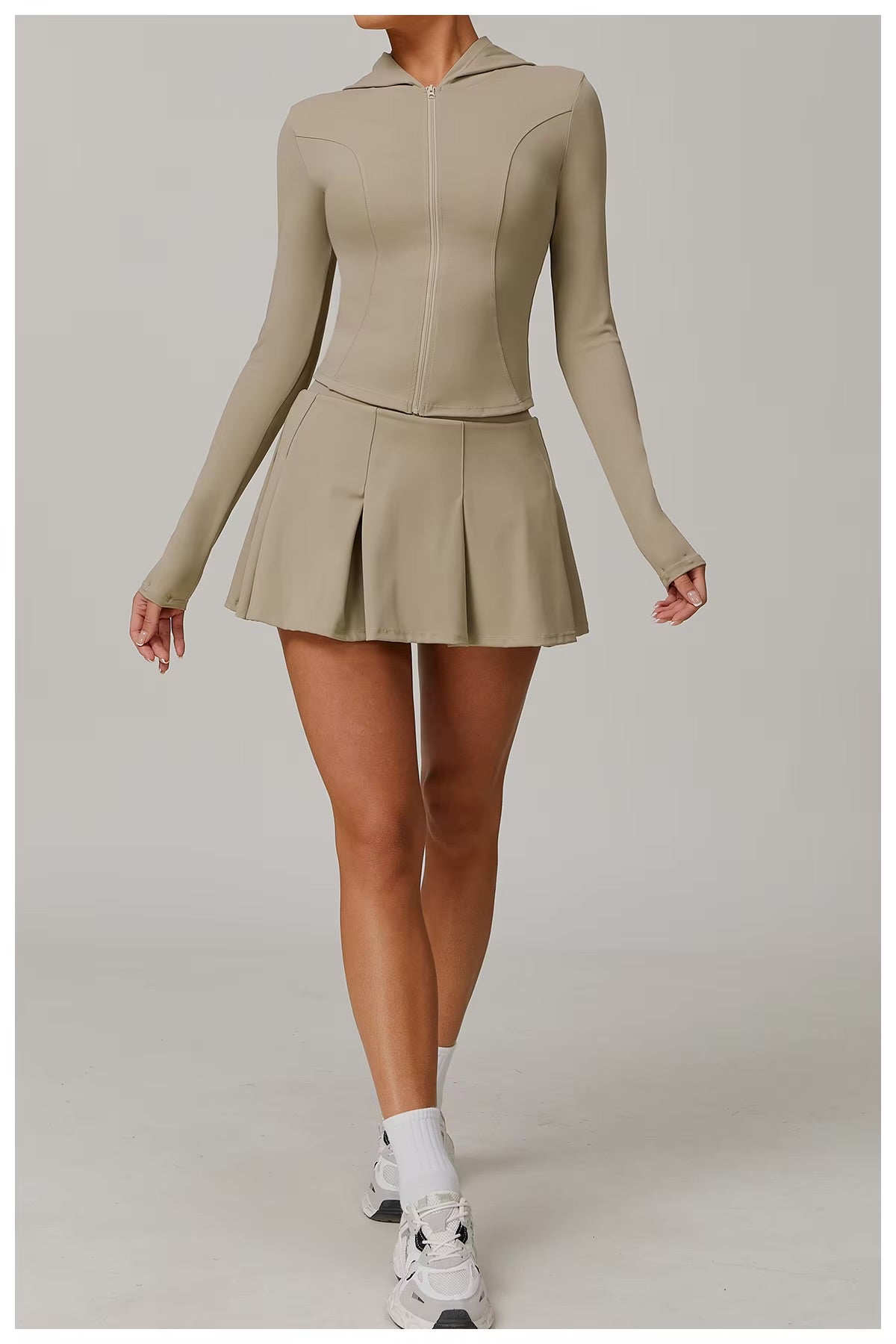 Skort Flowline