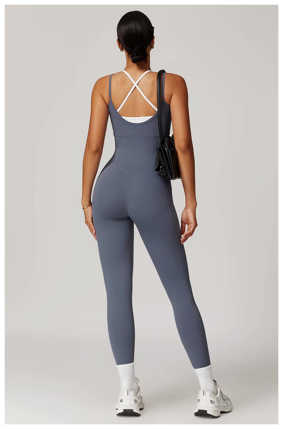 Overall Elysia Back