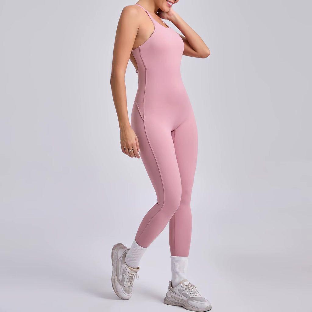 Overall LumaBare