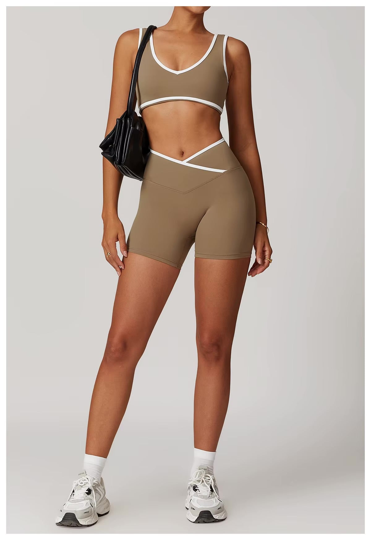 Shorts Crossline