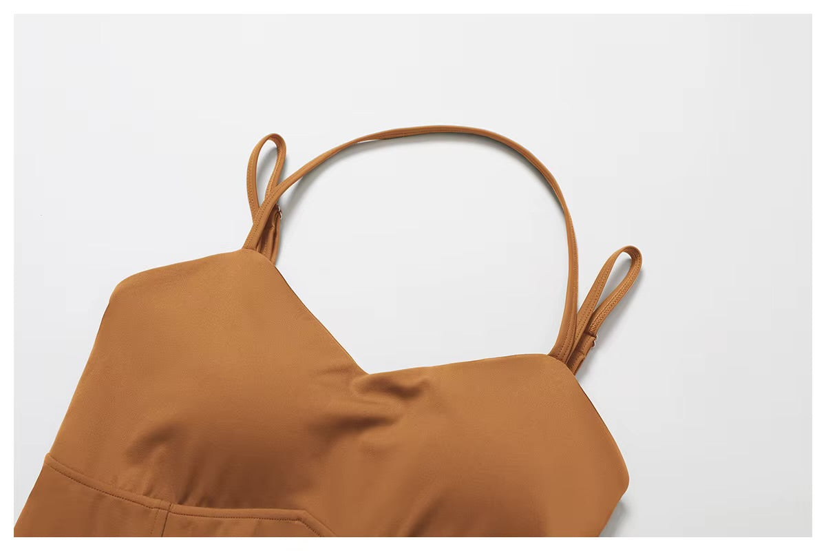 Dress Dual Strap