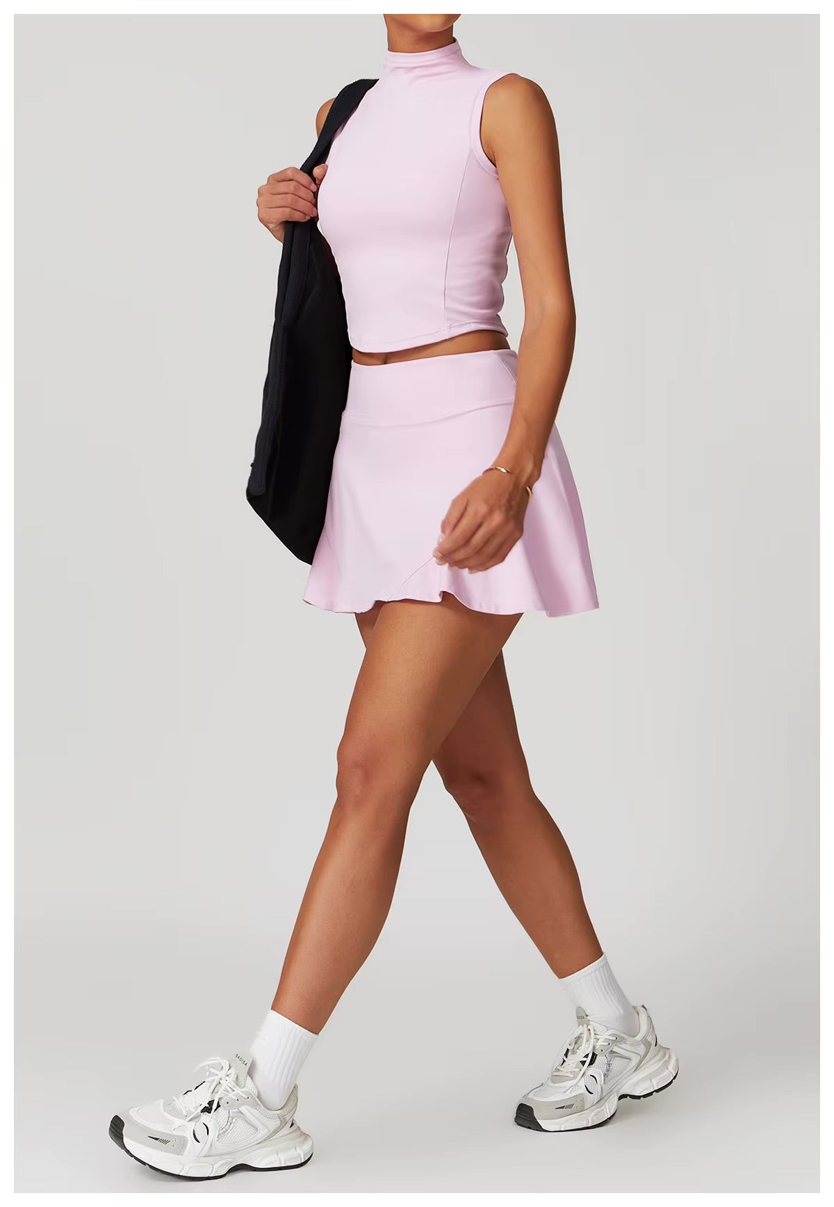 Skirt Line Form