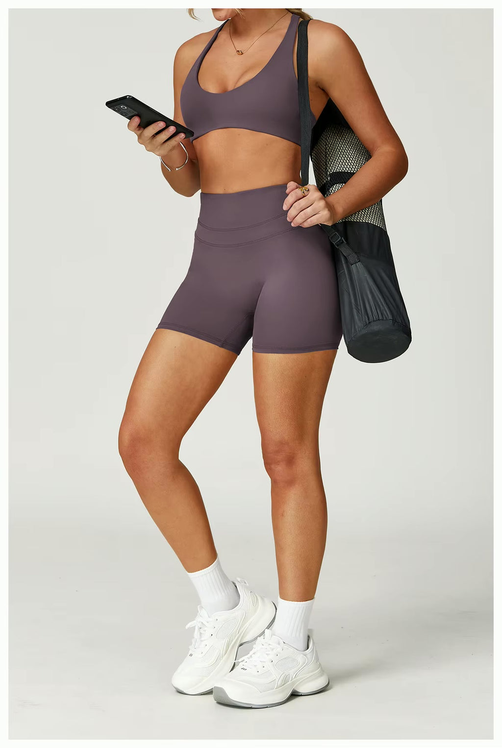 Shorts Minimal Form