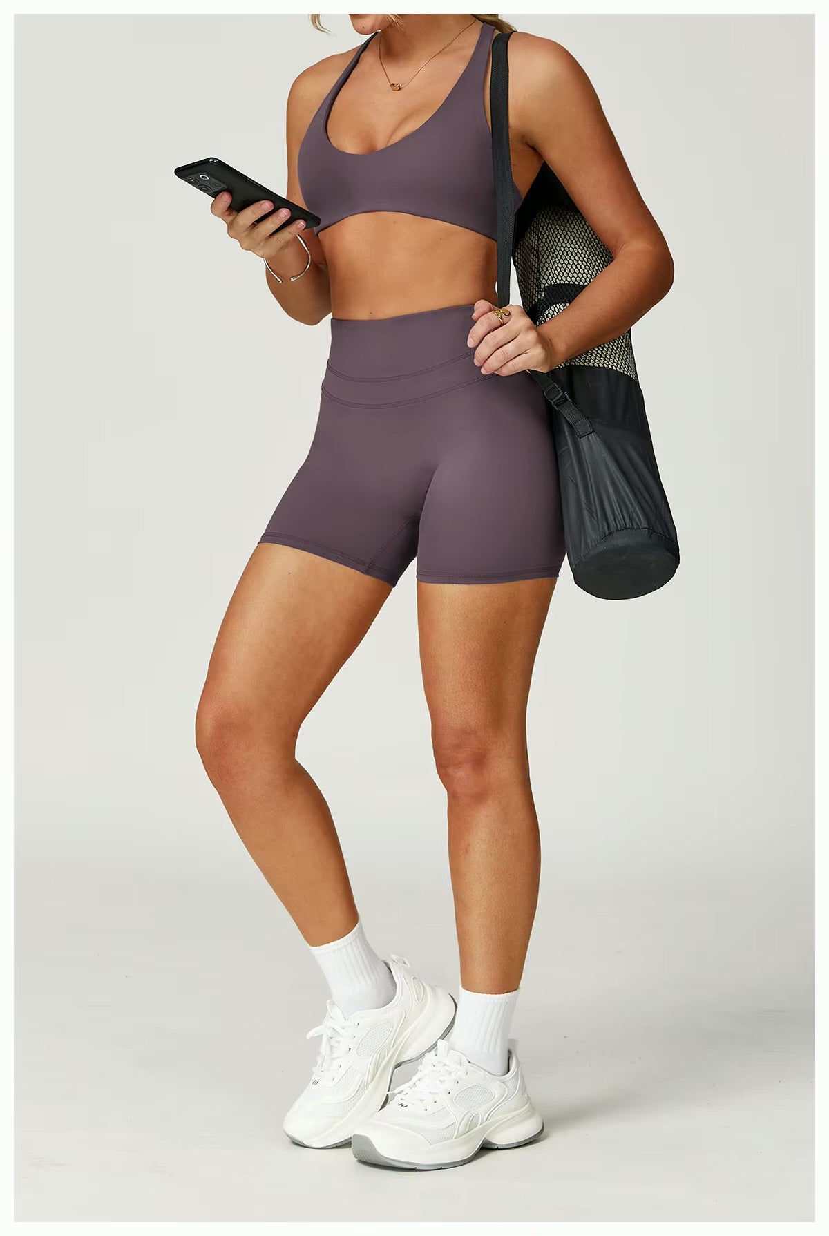 Shorts Minimal Form