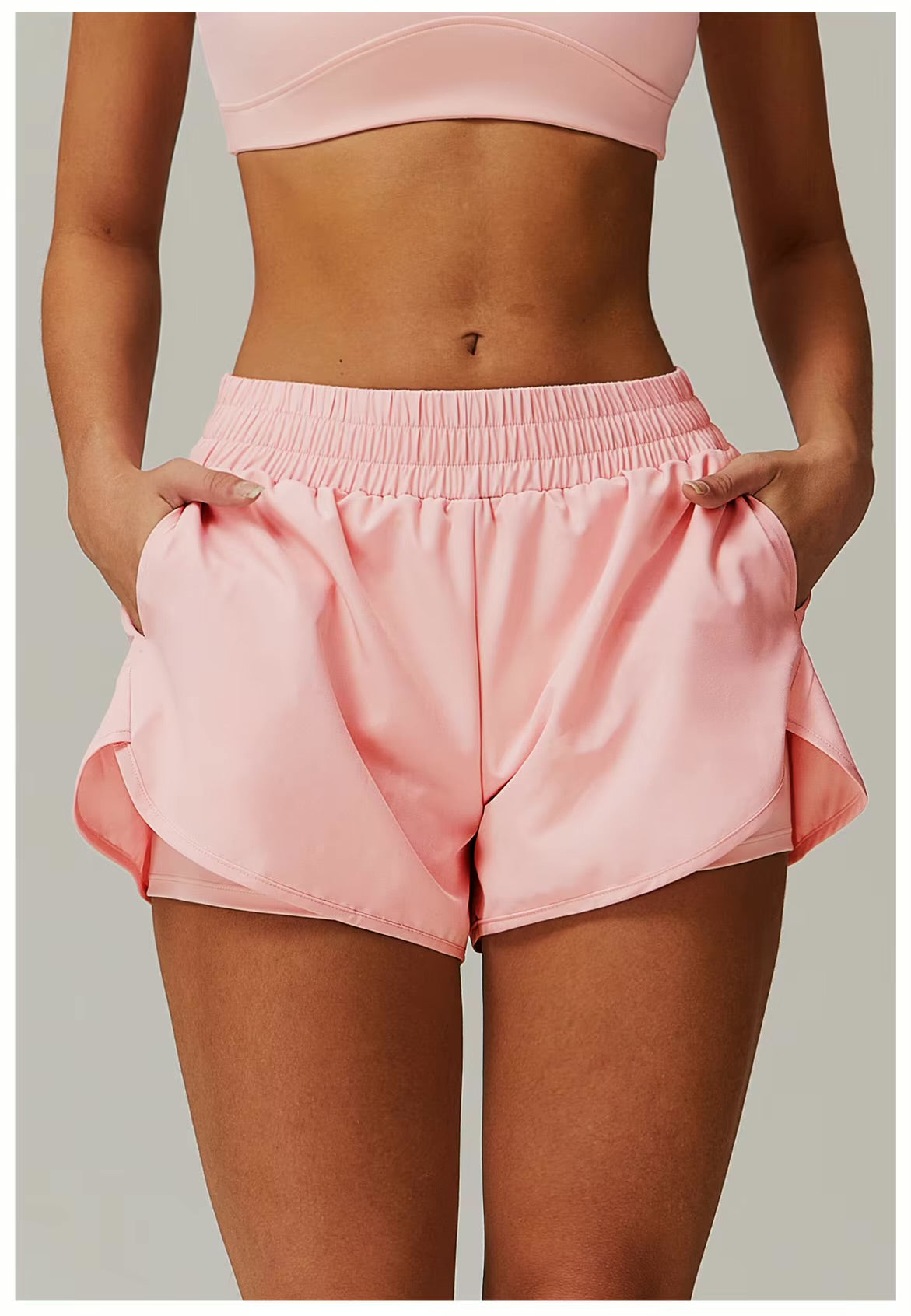 Shorts Dual Flow