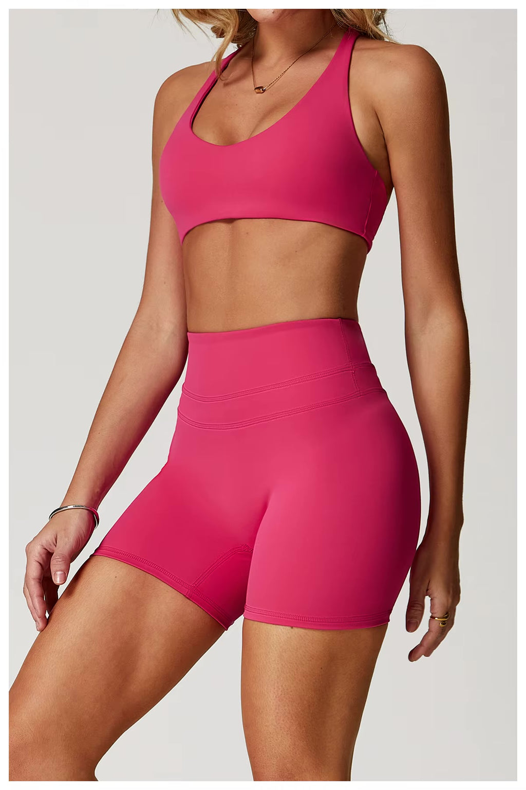 Bra Cross Axis