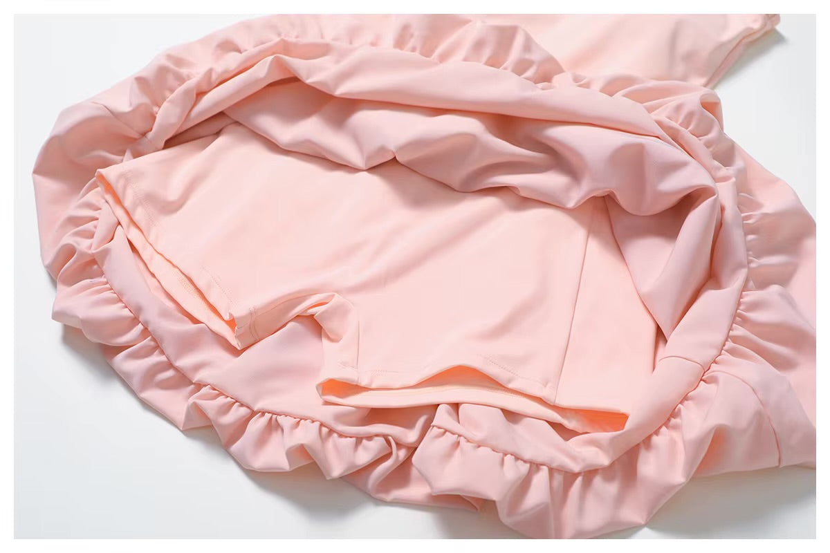 Set Move Skirt