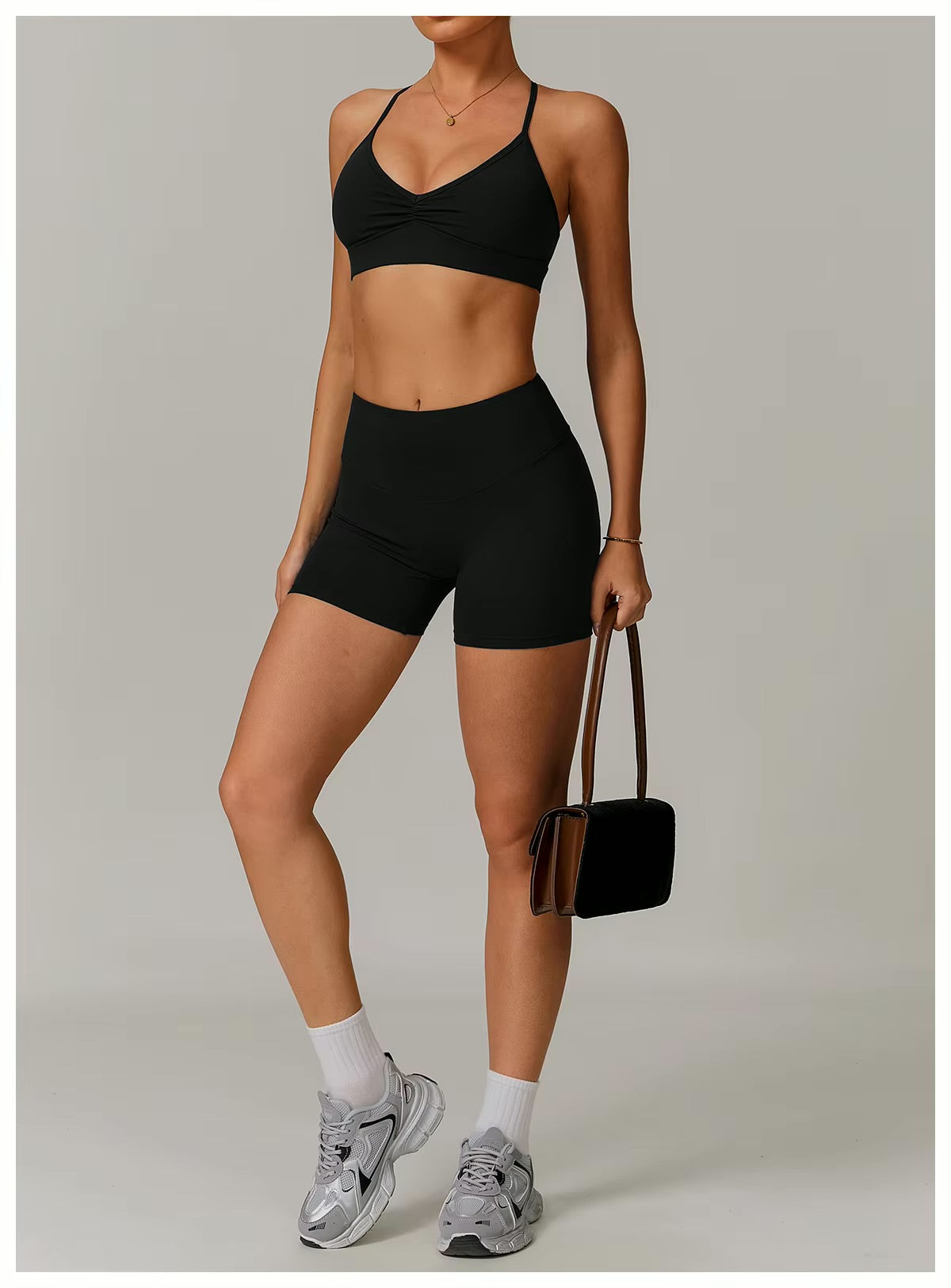 Shorts Elevate