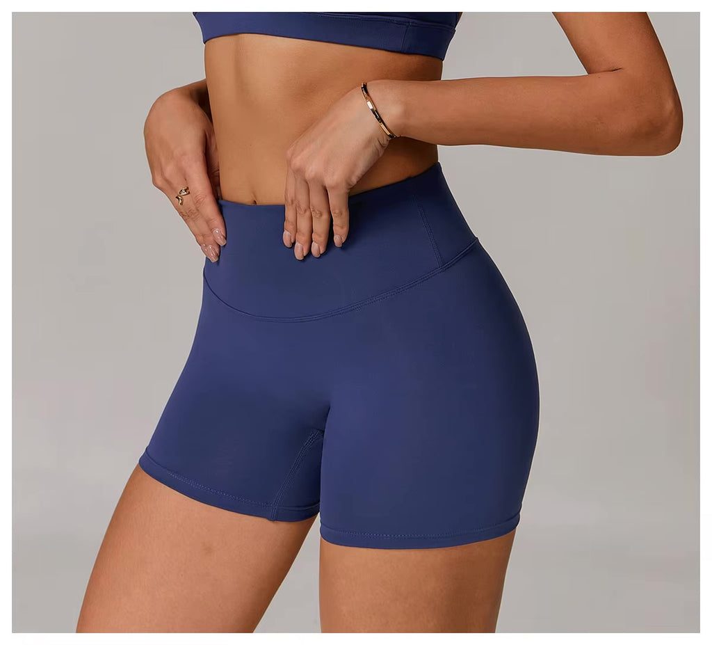 Shorts Elevate
