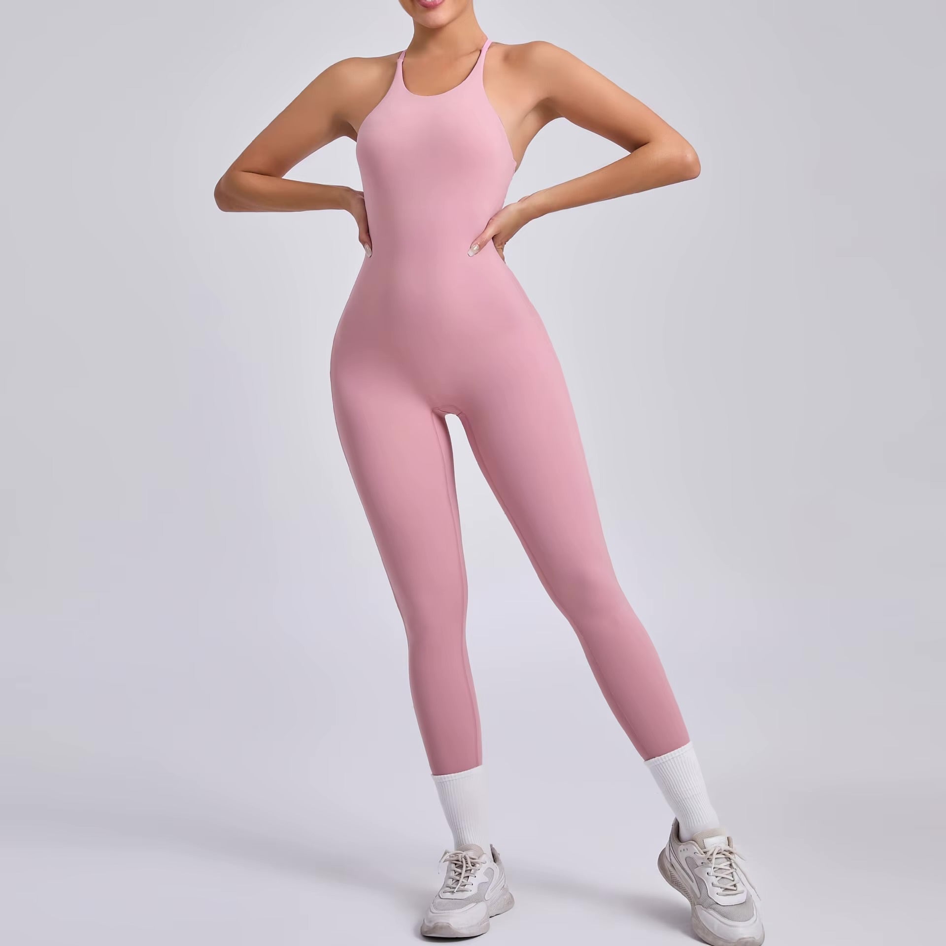 Overall LumaBare