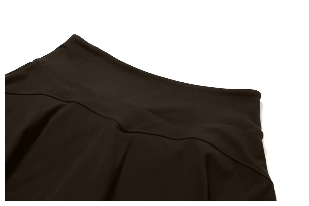 Skirt Line Form
