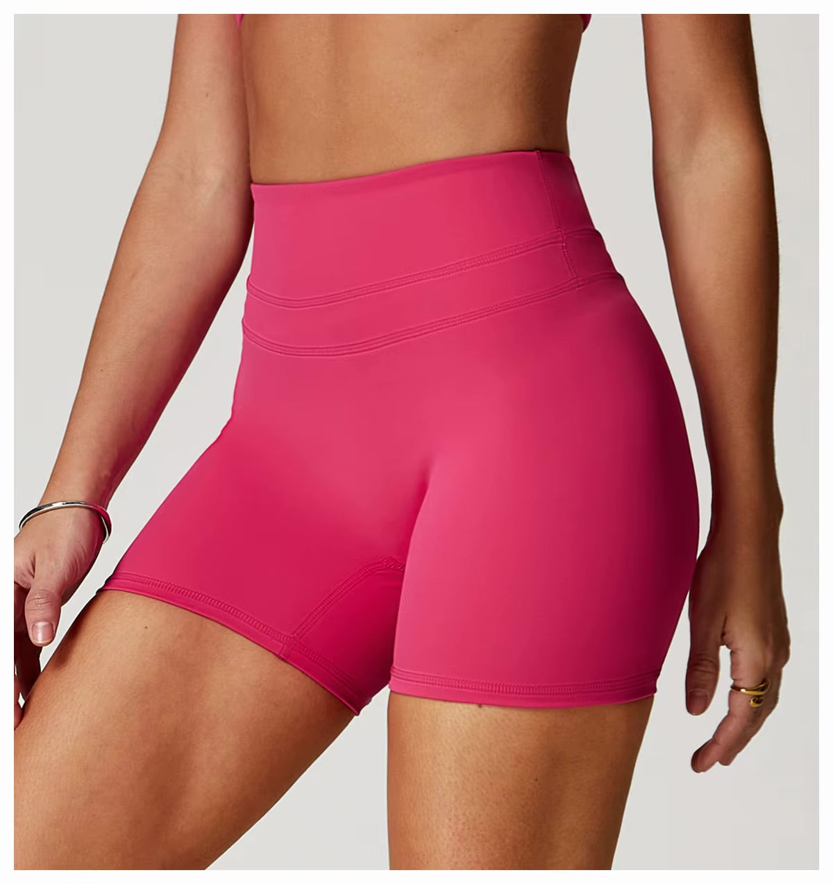 Shorts Minimal Form