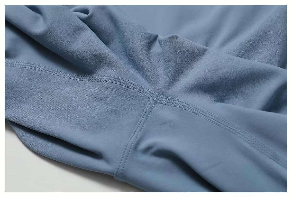 Overall MotionZip
