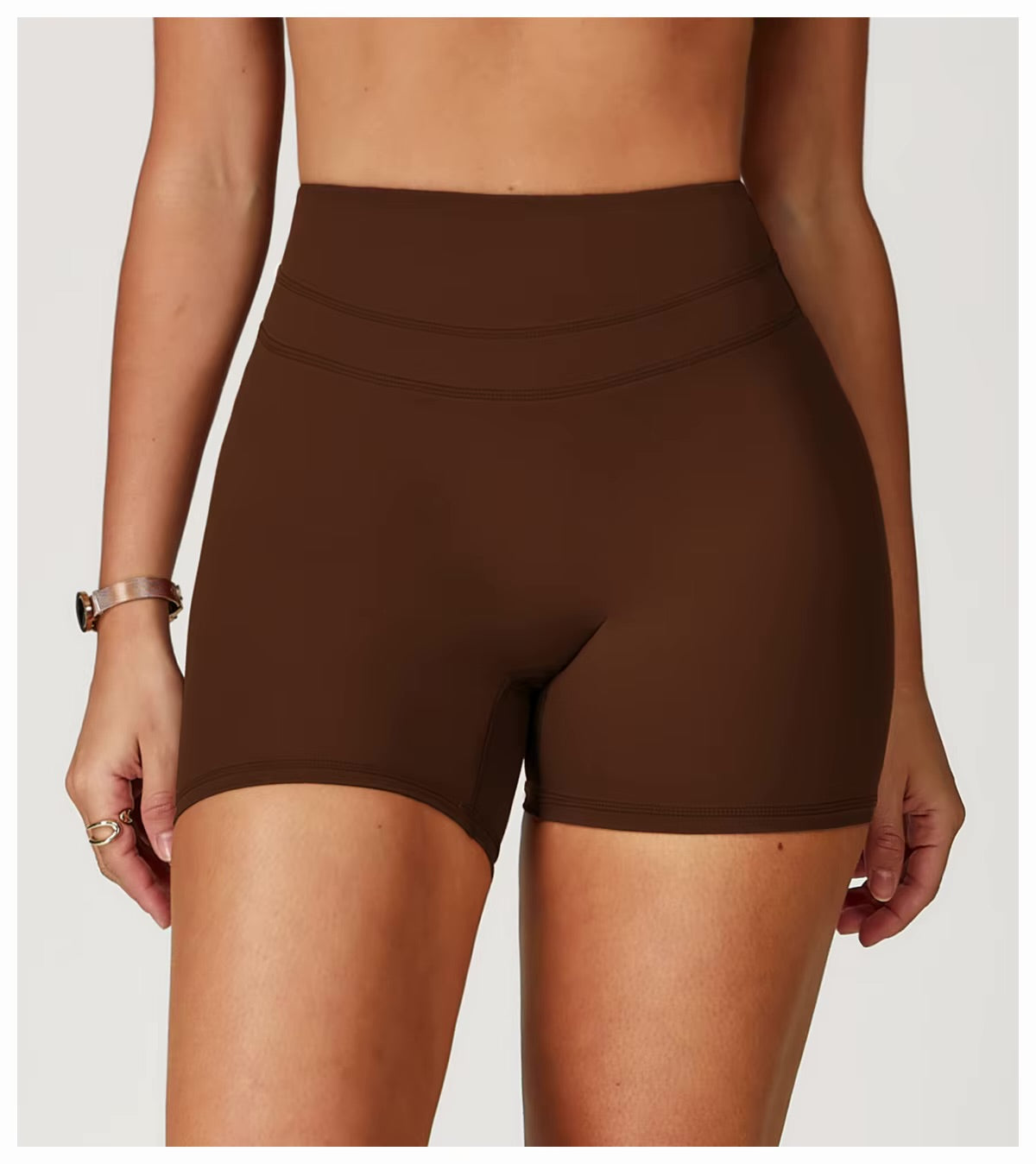 Shorts Minimal Form