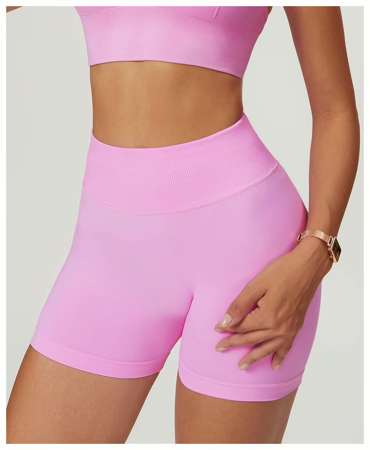 Shorts Form Essential