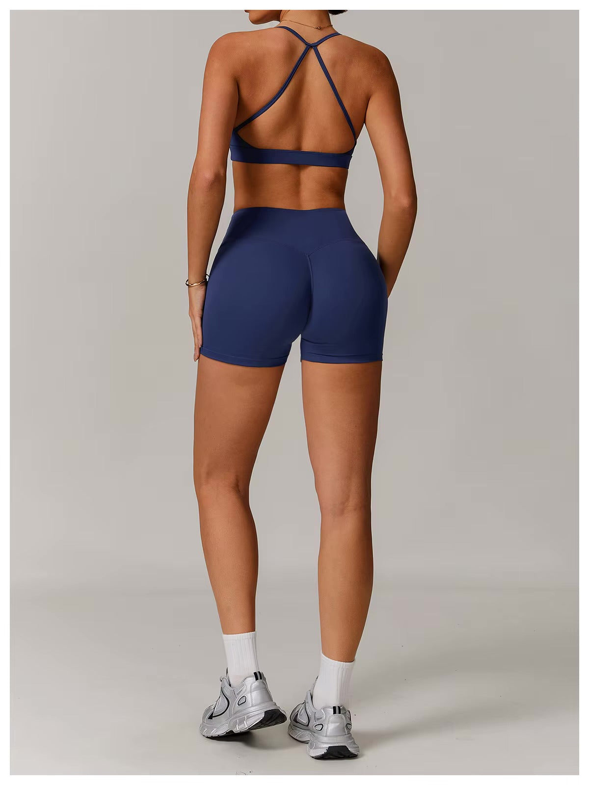 Shorts Elevate