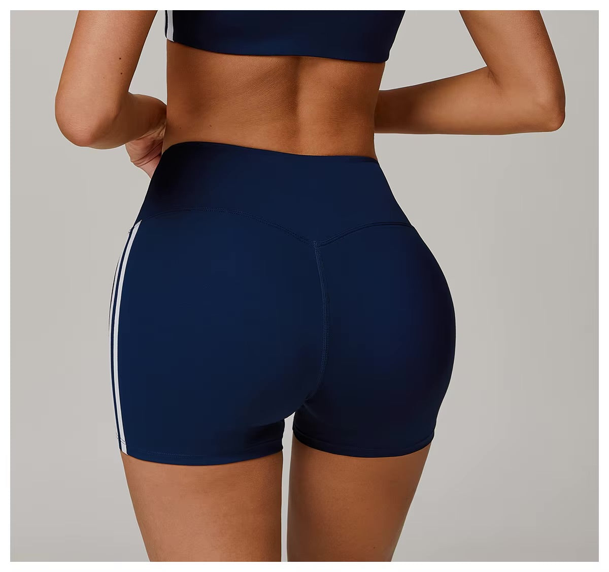 Shorts Coreline