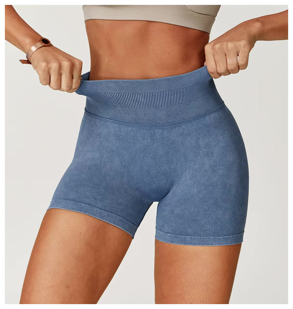 Shorts Edge Feel