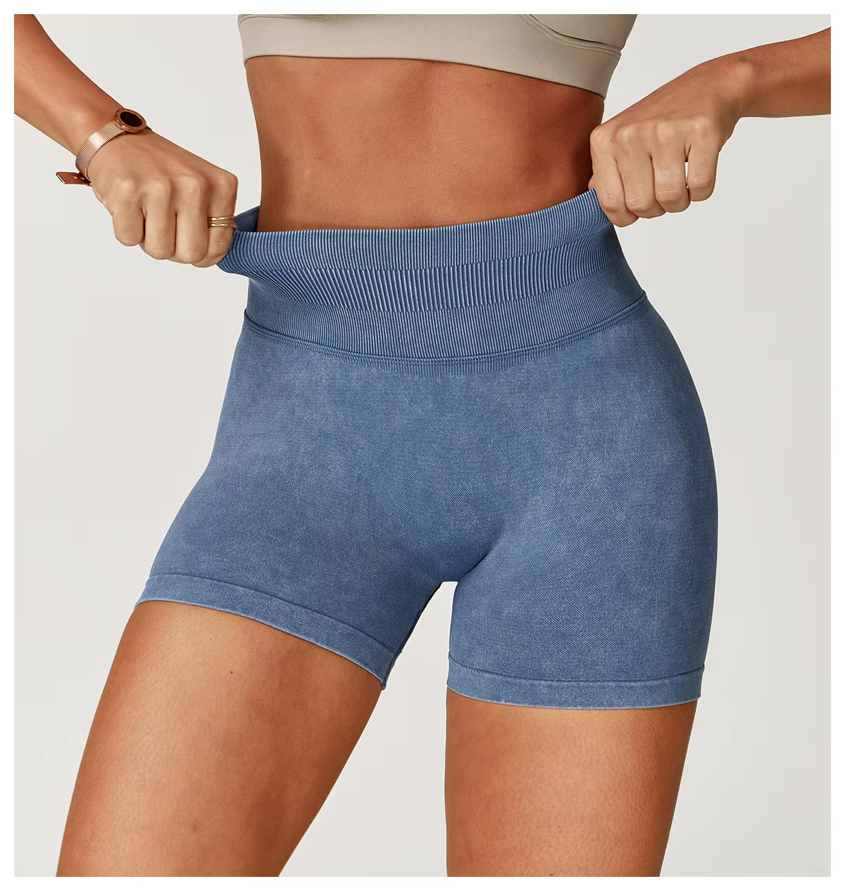Shorts Edge Feel
