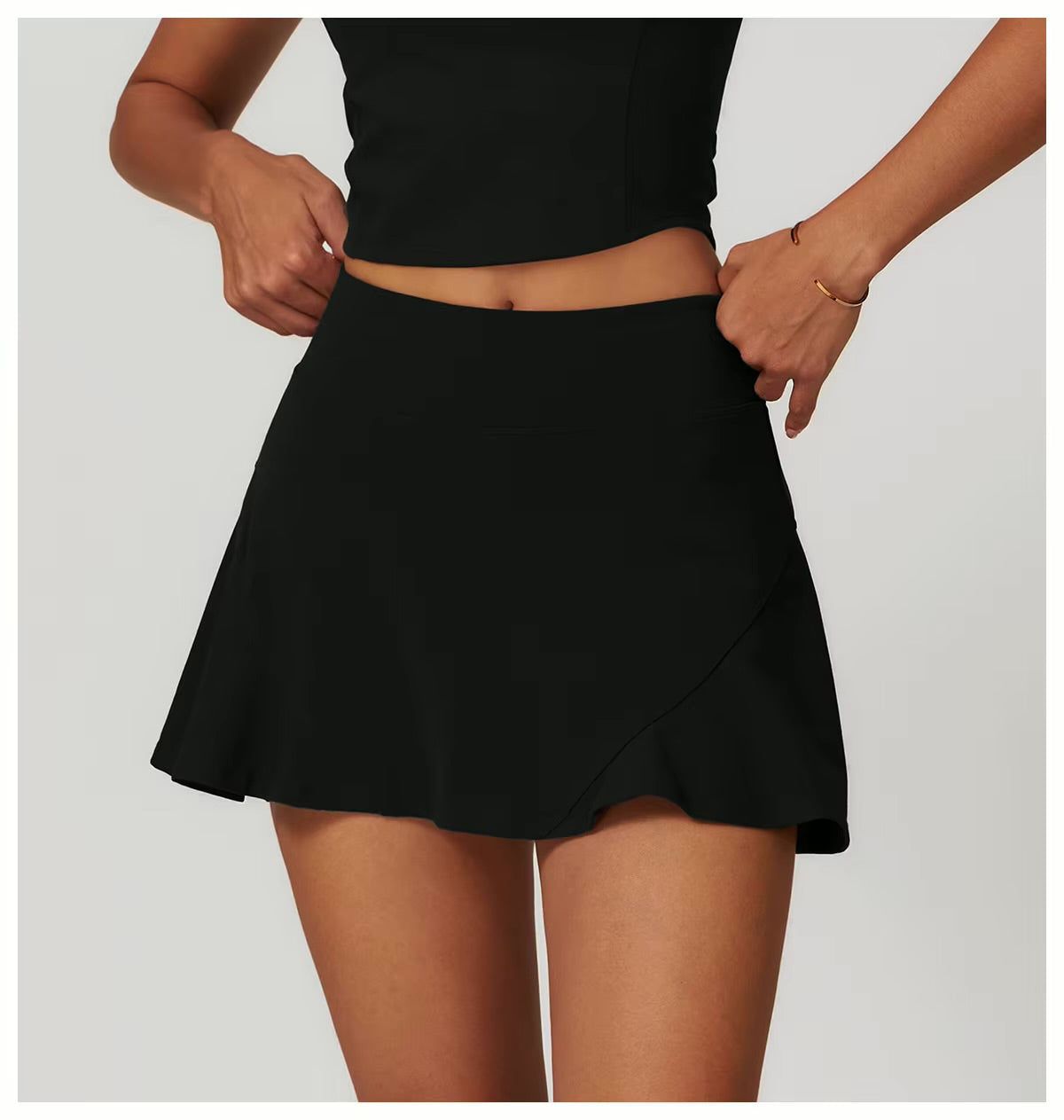 Skirt Line Form