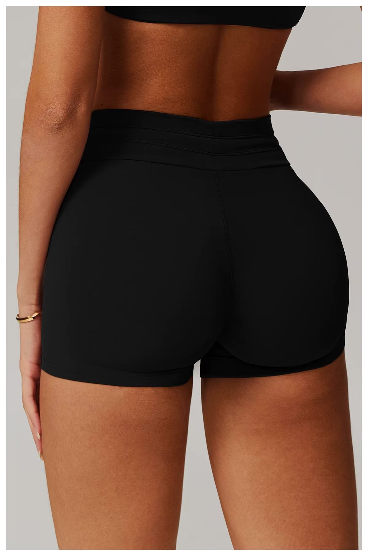 Shorts Bow Ease